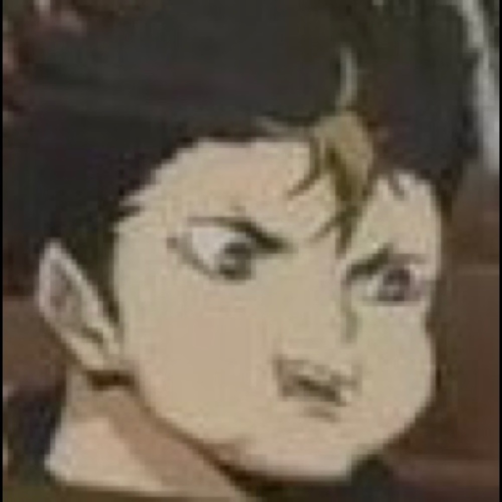 Meet your Posher, Tia